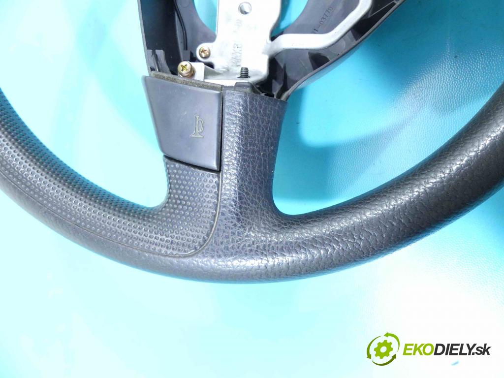 Opel Agila A 2000-2007 1.0 12v 60 HP manual 44 kW 998 cm3 5- volant  (Volanty)