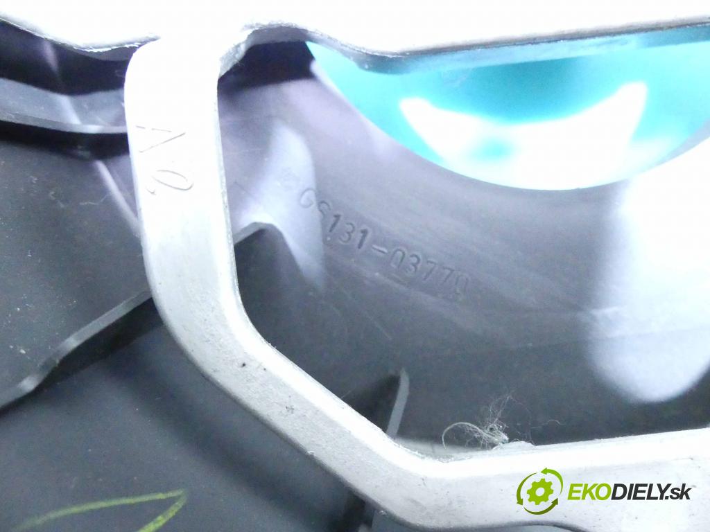 Opel Agila A 2000-2007 1.0 12v 60 HP manual 44 kW 998 cm3 5- volant  (Volanty)