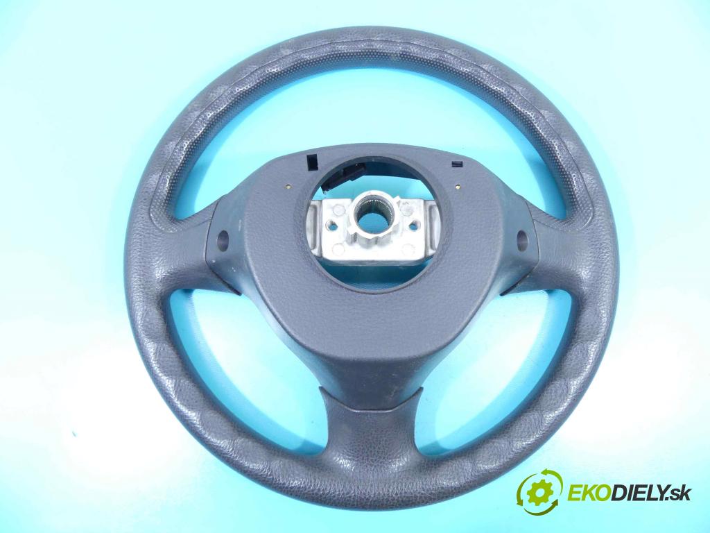 Opel Agila A 2000-2007 1.0 12v 60 HP manual 44 kW 998 cm3 5- volant  (Volanty)