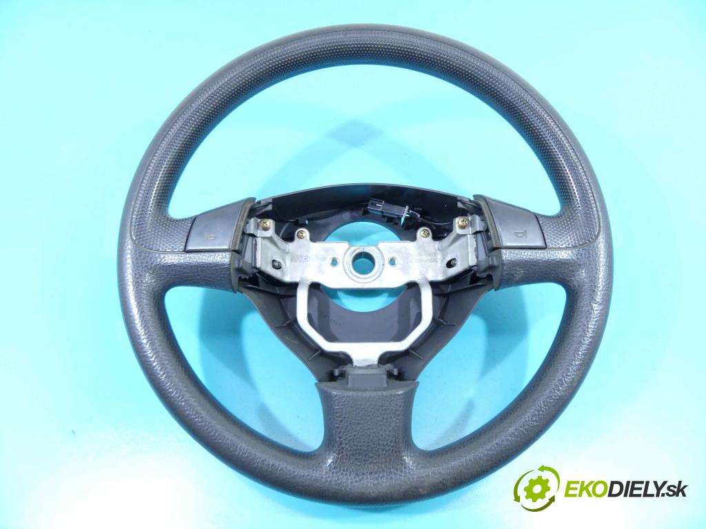 Opel Agila A 2000-2007 1.0 12v 60 HP manual 44 kW 998 cm3 5- volant  (Volanty)