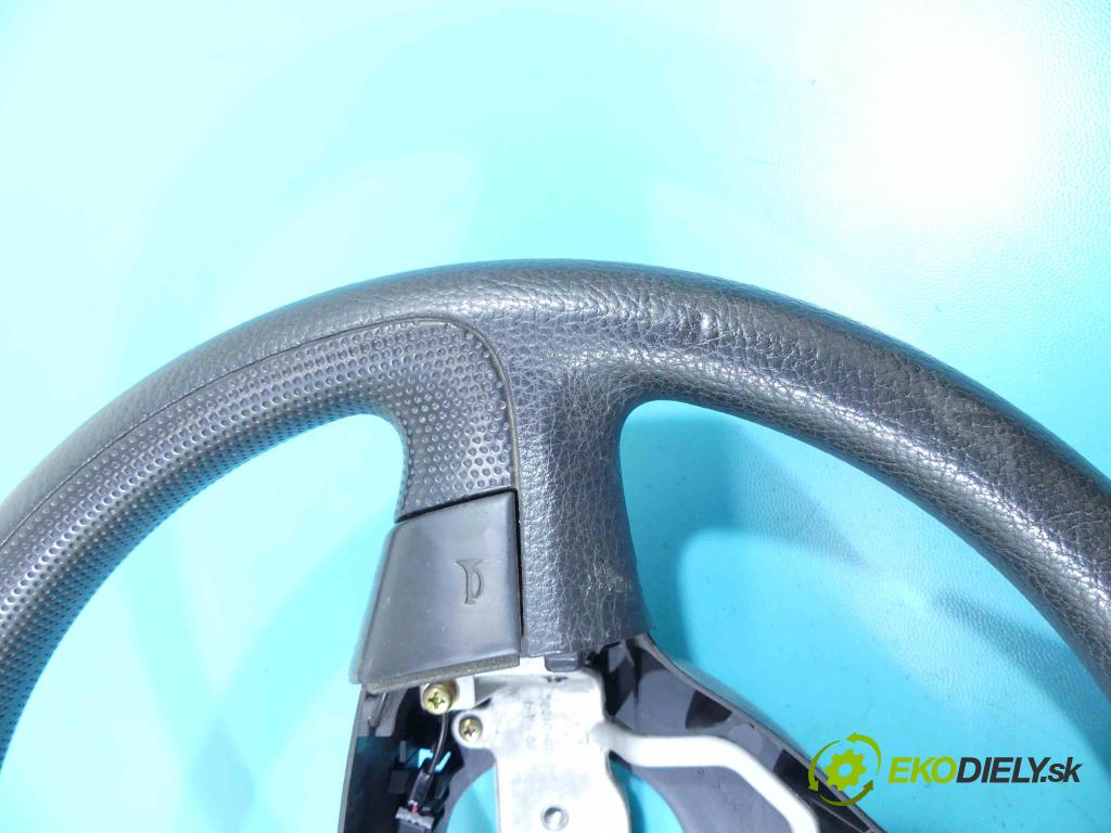 Opel Agila A 2000-2007 1.0 12v 60 HP manual 44 kW 998 cm3 5- volant  (Volanty)