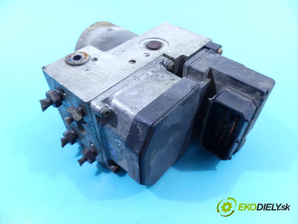 Ford Transit 2000-2006 2.0 tdci 125 HP manual 92 kW 1998 cm3 5- čerpadlo abs 0265220670 (Pumpy ABS)