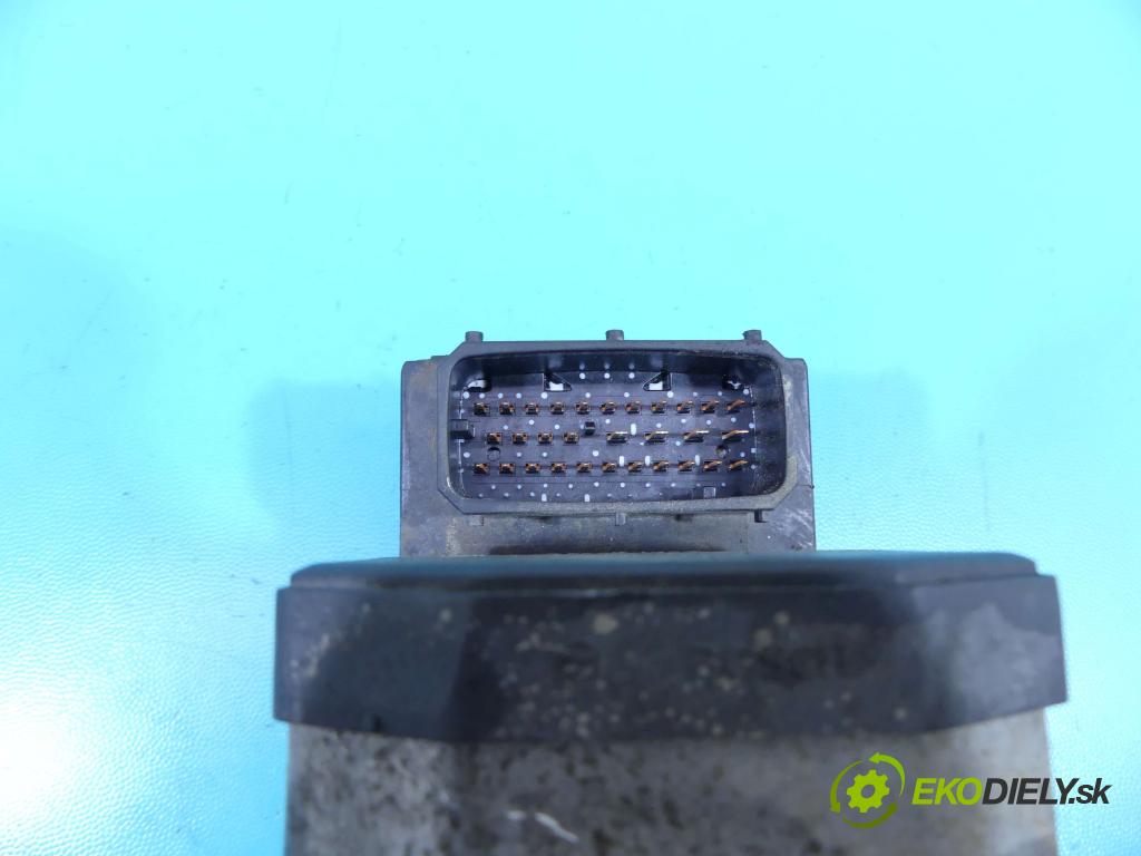 Ford Transit 2000-2006 2.0 tdci 125 HP manual 92 kW 1998 cm3 5- čerpadlo abs 0265220670 (Pumpy ABS)
