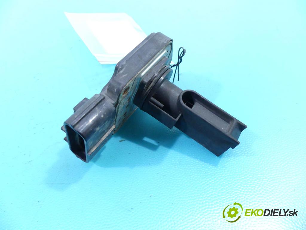 Ford Transit 2000-2006 2.0 tdci 125 HP manual 92 kW 1998 cm3 5- průtokoměr: XS7F-12B579-AA (Váhy vzduchu)