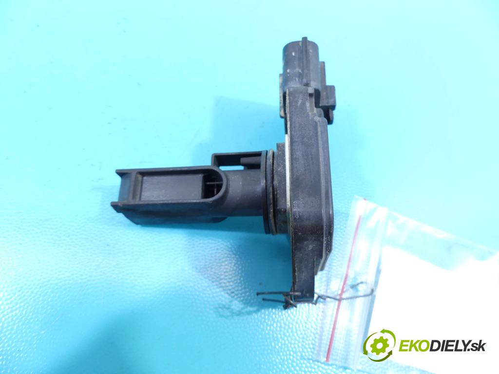 Ford Transit 2000-2006 2.0 tdci 125 HP manual 92 kW 1998 cm3 5- průtokoměr: XS7F-12B579-AA (Váhy vzduchu)