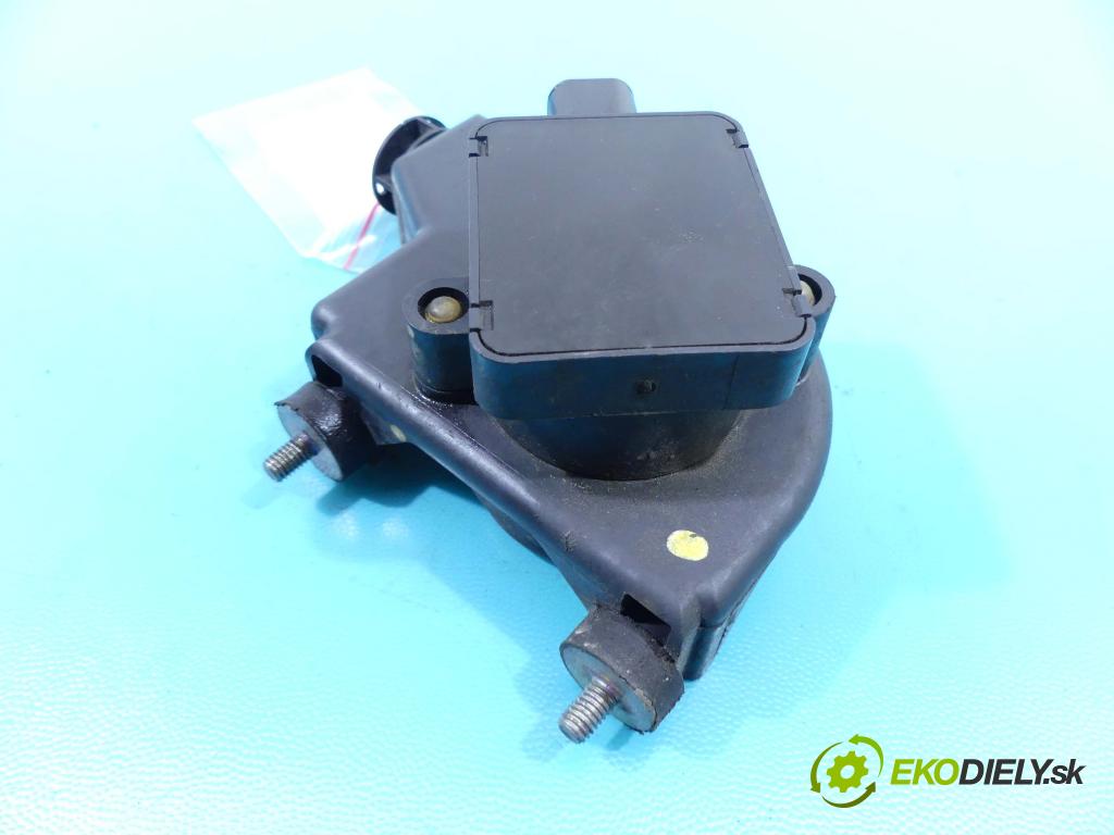 Citroen C5 I 2001-2008 2.0 hdi 109 HP manual 80 kW 1997 cm3 5- pedále 9639779180 (Pedále)