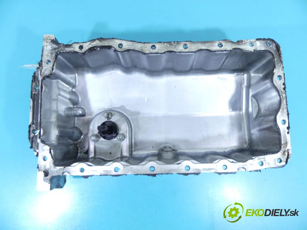 Vw Polo IV 9N 2001-2009 1.9 tdi 101 HP manual 74 kW 1896 cm3 3- vaňa olejová 21M0Q005 (Olejové vane)