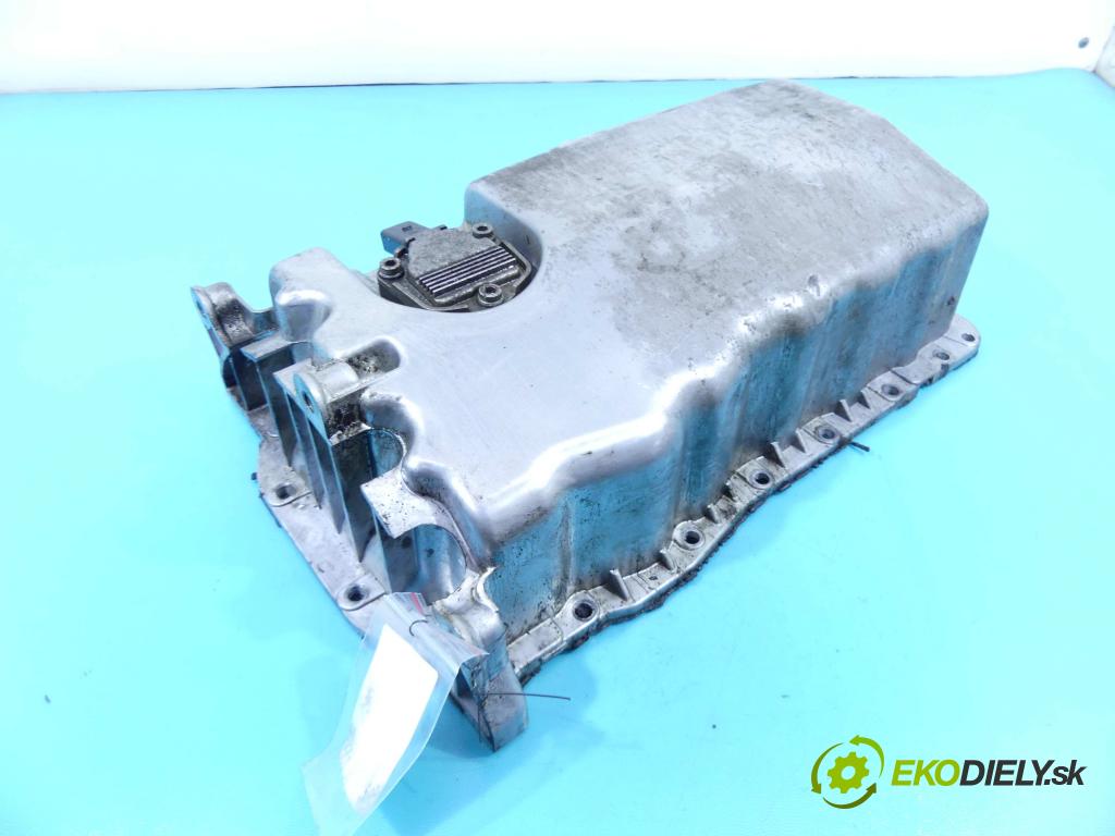 Vw Polo IV 9N 2001-2009 1.9 tdi 101 HP manual 74 kW 1896 cm3 3- vaňa olejová 21M0Q005 (Olejové vane)