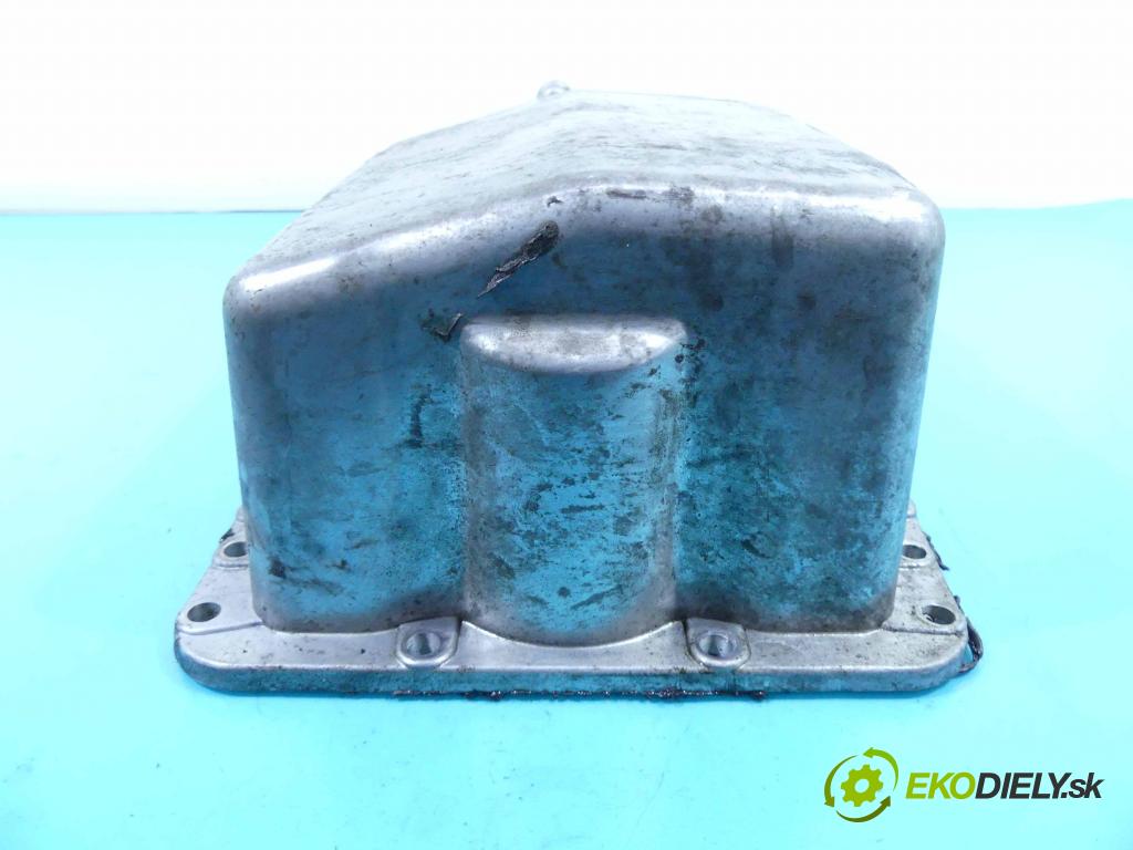 Vw Polo IV 9N 2001-2009 1.9 tdi 101 HP manual 74 kW 1896 cm3 3- vaňa olejová 21M0Q005 (Olejové vane)