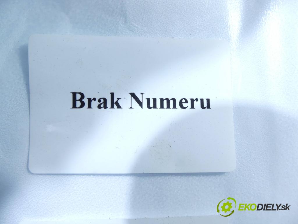 Vw Polo IV 9N 2001-2009 1.9 tdi 101 hp manual 74 kW 1896 cm3 3- čerpadlo paliva