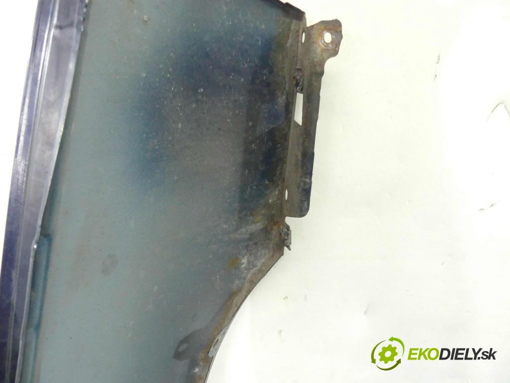 Mitsubishi Galant VIII 1993-2003 2.0 16v 133 hp automatic 98 kW 1997 cm3 5- blatnik přední levý