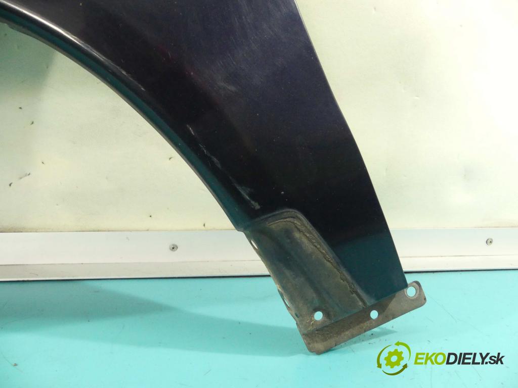 Mitsubishi Galant VIII 1993-2003 2.0 16v 133 hp automatic 98 kW 1997 cm3 5- blatnik přední levý