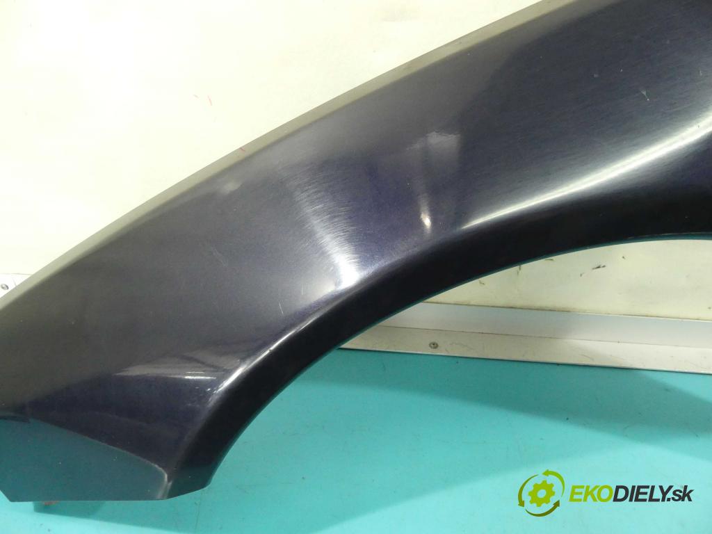 Mitsubishi Galant VIII 1993-2003 2.0 16v 133 hp automatic 98 kW 1997 cm3 5- blatnik přední levý