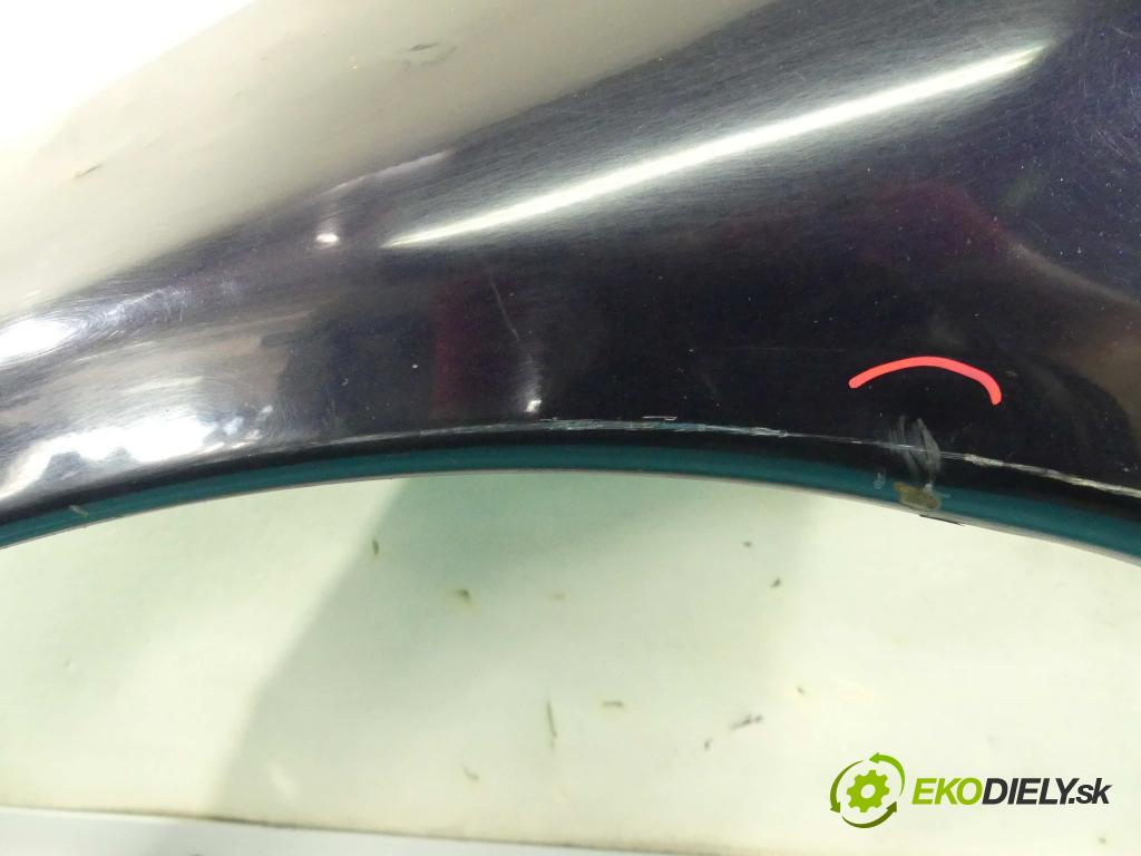 Mitsubishi Galant VIII 1993-2003 2.0 16v 133 hp automatic 98 kW 1997 cm3 5- blatnik přední levý