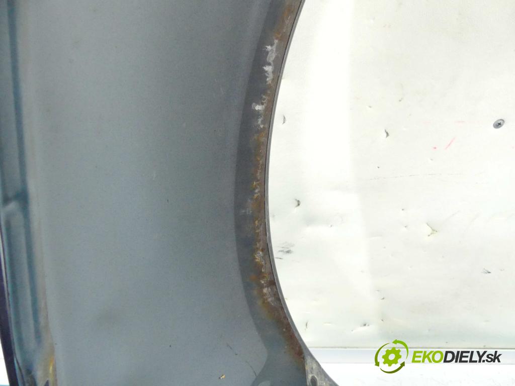 Mitsubishi Galant VIII 1993-2003 2.0 16v 133 hp automatic 98 kW 1997 cm3 5- blatnik přední levý