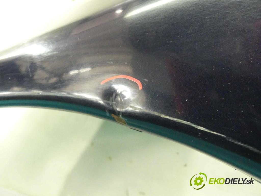 Mitsubishi Galant VIII 1993-2003 2.0 16v 133 hp automatic 98 kW 1997 cm3 5- blatnik přední levý