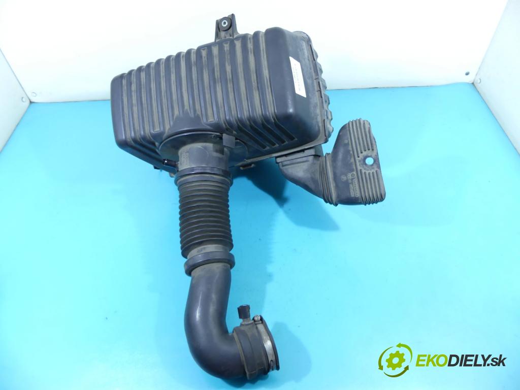 Chrysler Sebring II 2000-2006 2.4 16v 152KM automatic 112 kW 2429 cm3 4- obal filtra vzduchu 04593802AA (Obaly filtrov vzduchu)