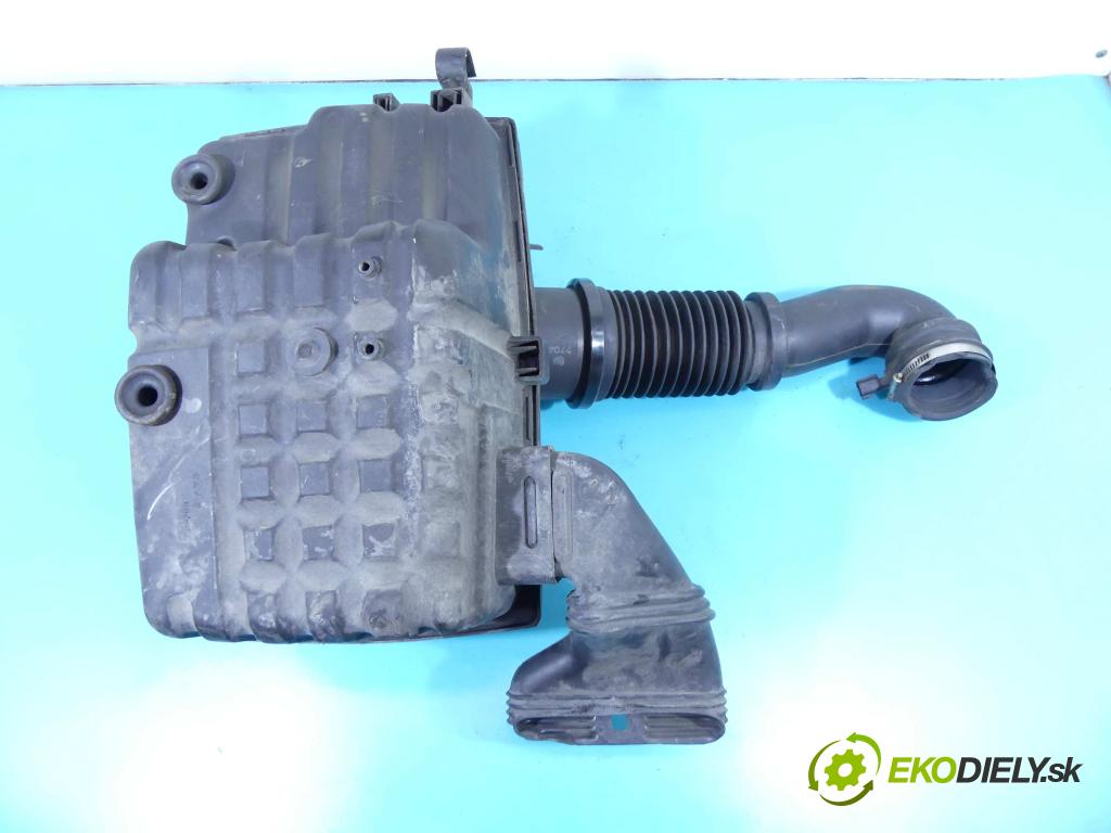 Chrysler Sebring II 2000-2006 2.4 16v 152KM automatic 112 kW 2429 cm3 4- obal filtra vzduchu 04593802AA (Obaly filtrov vzduchu)