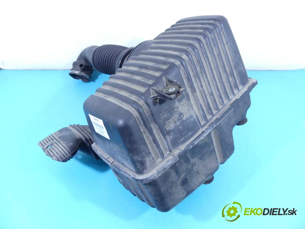 Chrysler Sebring II 2000-2006 2.4 16v 152KM automatic 112 kW 2429 cm3 4- obal filtra vzduchu 04593802AA (Obaly filtrov vzduchu)