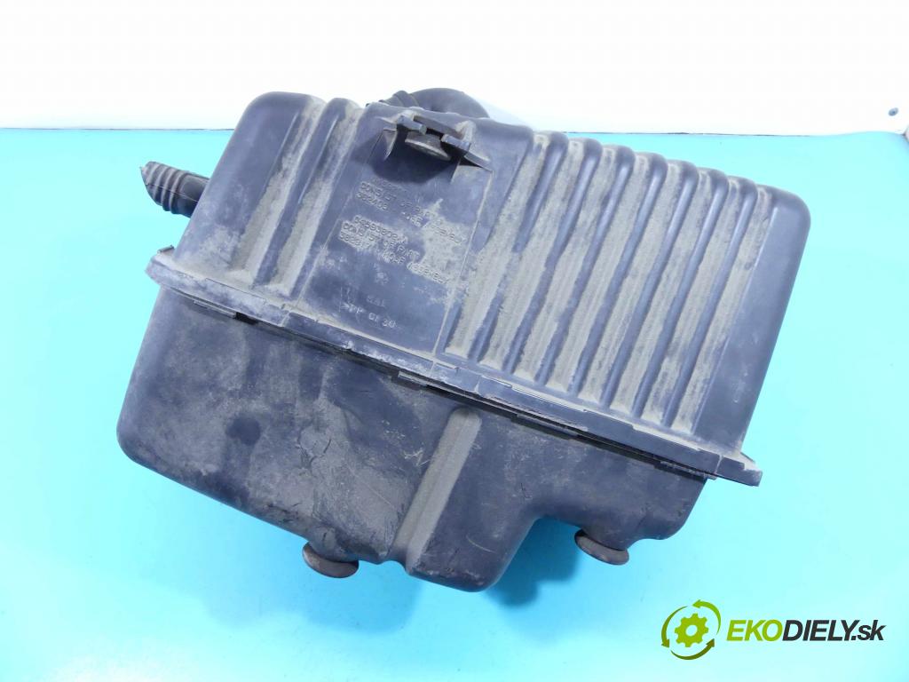 Chrysler Sebring II 2000-2006 2.4 16v 152KM automatic 112 kW 2429 cm3 4- obal filtra vzduchu 04593802AA (Obaly filtrov vzduchu)