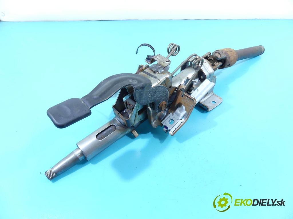 Honda CR-V III 2006-2011 2.2 i-DTEC: 150 HP manual 110 kW 2199 cm3 5- Sloupec: volant  (Tyče riadenia (volantu))