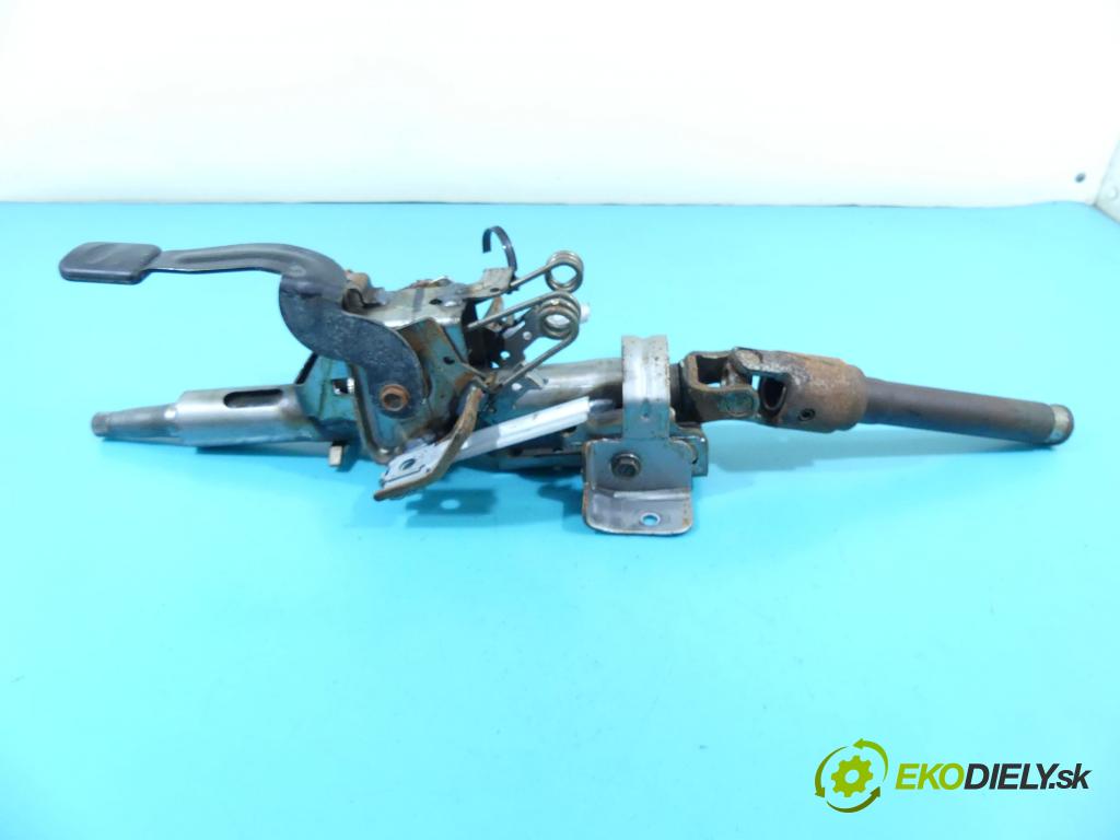 Honda CR-V III 2006-2011 2.2 i-DTEC: 150 HP manual 110 kW 2199 cm3 5- Sloupec: volant  (Tyče riadenia (volantu))