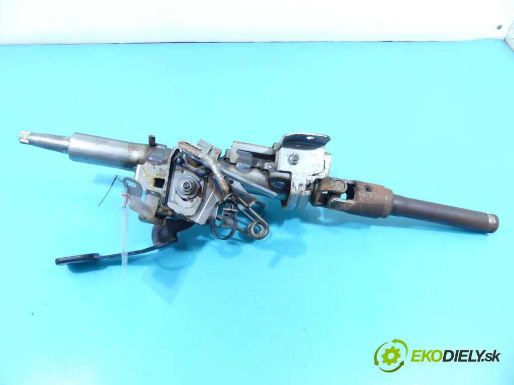 Honda CR-V III 2006-2011 2.2 i-DTEC: 150 HP manual 110 kW 2199 cm3 5- Sloupec: volant  (Tyče riadenia (volantu))