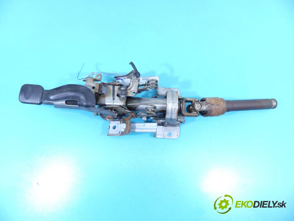 Honda CR-V III 2006-2011 2.2 i-DTEC: 150 HP manual 110 kW 2199 cm3 5- Sloupec: volant  (Tyče riadenia (volantu))