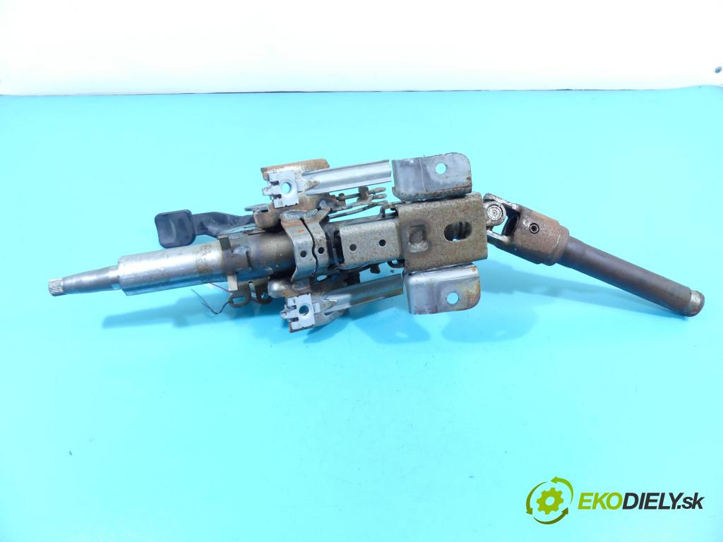 Honda CR-V III 2006-2011 2.2 i-DTEC: 150 HP manual 110 kW 2199 cm3 5- Sloupec: volant  (Tyče riadenia (volantu))