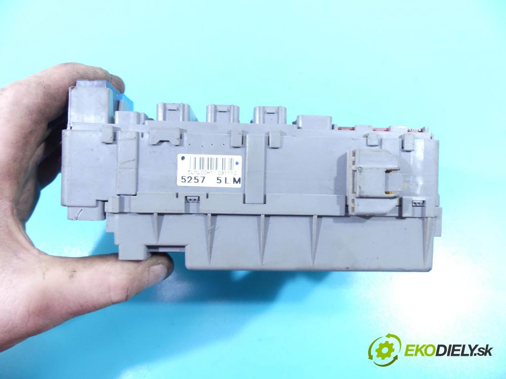 Honda CR-V III 2006-2011 2.2 i-DTEC: 150 HP manual 110 kW 2199 cm3 5- modul riadiaca jednotka 52575LM (Ostatné)