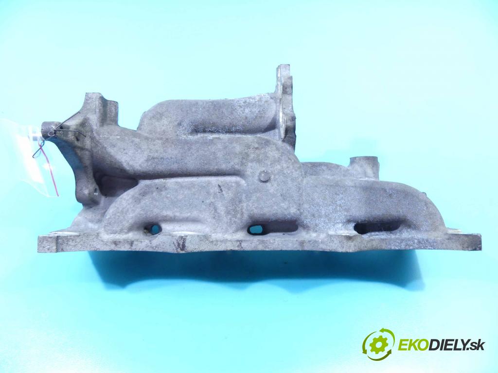 Honda CR-V III 2006-2011 2.2 i-DTEC: 150 HP manual 110 kW 2199 cm3 5- zvod nasávací  (Sacie potrubia)