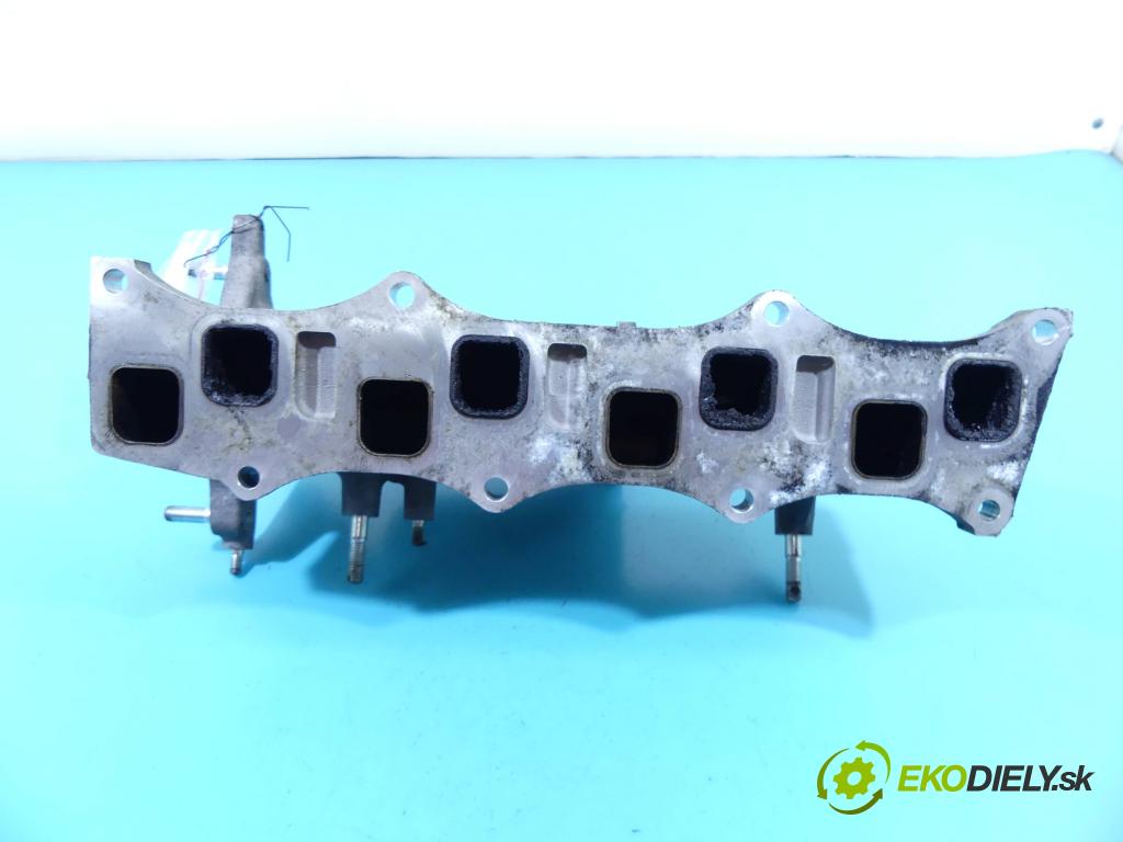 Honda CR-V III 2006-2011 2.2 i-DTEC: 150 HP manual 110 kW 2199 cm3 5- zvod nasávací  (Sacie potrubia)