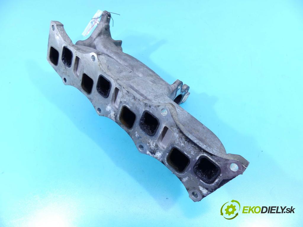 Honda CR-V III 2006-2011 2.2 i-DTEC: 150 HP manual 110 kW 2199 cm3 5- zvod nasávací  (Sacie potrubia)