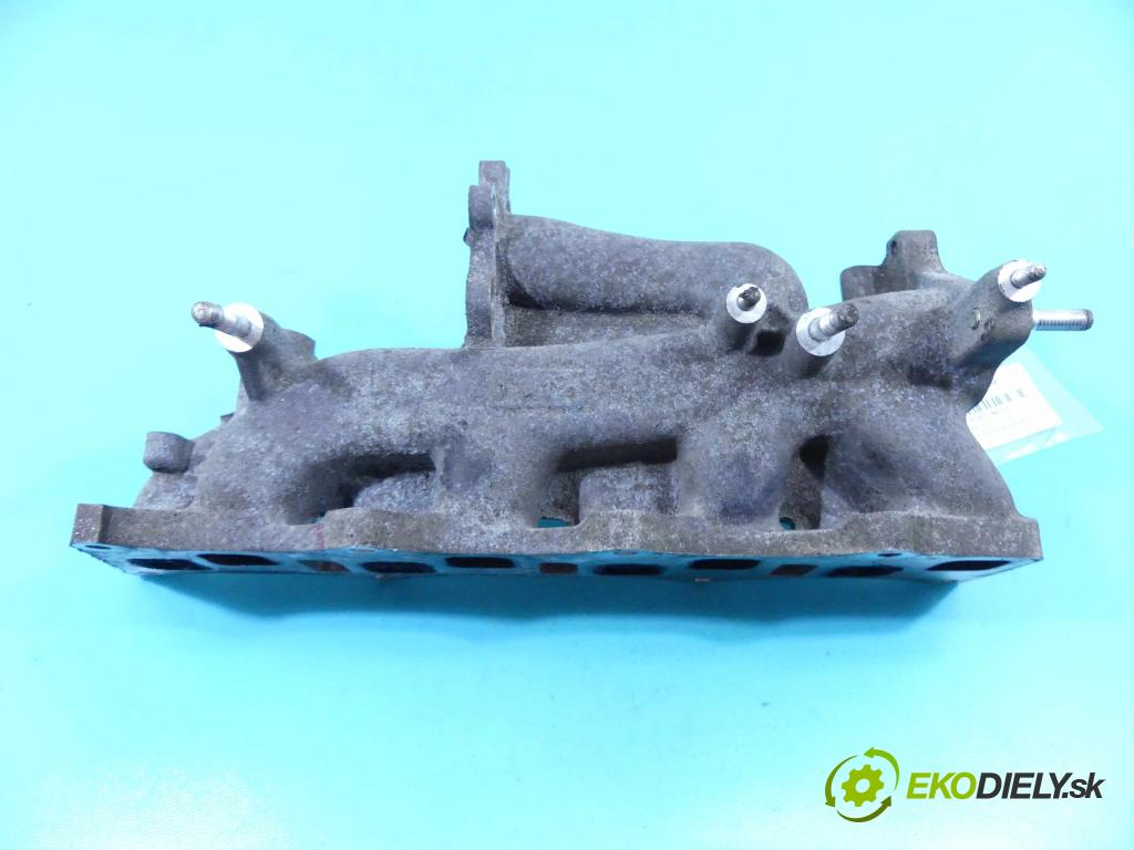 Honda CR-V III 2006-2011 2.2 i-DTEC: 150 HP manual 110 kW 2199 cm3 5- zvod nasávací  (Sacie potrubia)