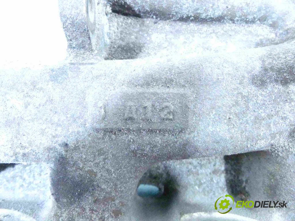 Honda CR-V III 2006-2011 2.2 i-DTEC: 150 HP manual 110 kW 2199 cm3 5- zvod nasávací  (Sacie potrubia)