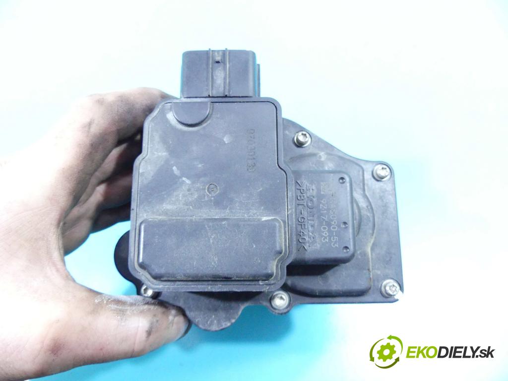 Honda CR-V III 2006-2011 2.2 i-DTEC: 150 HP manual 110 kW 2199 cm3 5- klapka 9Z17-093 (Škrtiace klapky)