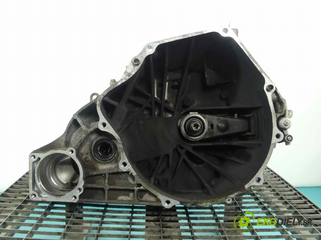 Honda CR-V III 2006-2011 2.2 i-DTEC: 150 HP manual 110 kW 2199 cm3 5- prevodovka stupeň,rýchlosť manual EYF0 1003518