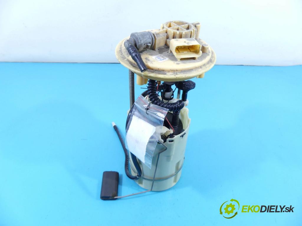 Lancia Lybra 1,8.0 16v 131 hp manual 96 kW 1747 cm3 5- čerpadlo paliva 0580313067
