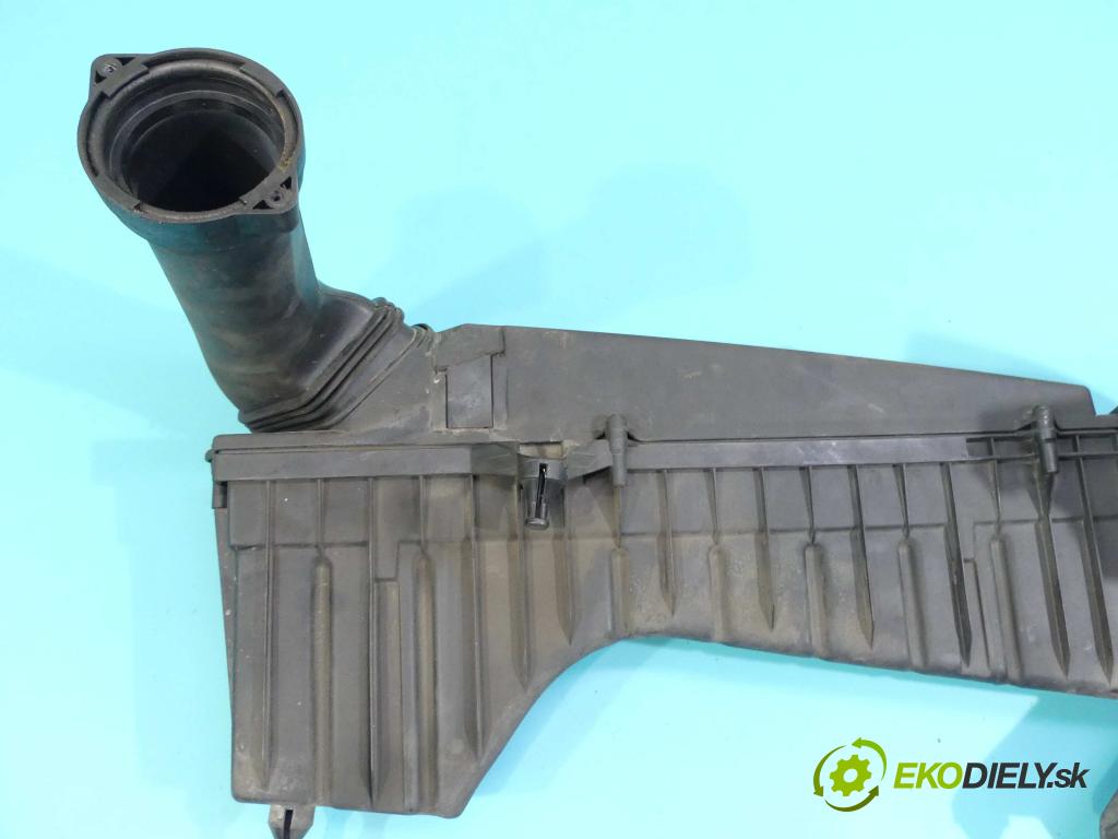 Mercedes C W203 2000-2007 2.0 16v (111951) 129 HP manual 95 kW 1998 cm3 4- obal filtra vzduchu A1110940304 (Obaly filtrov vzduchu)