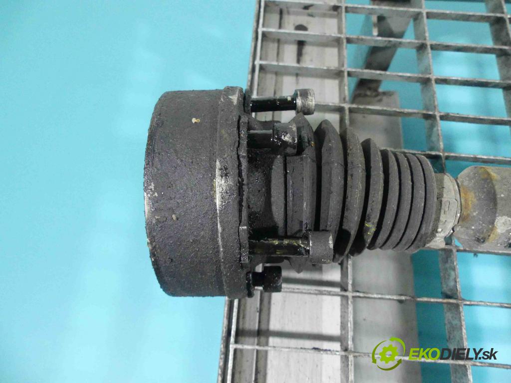 Seat Altea 1.9 tdi 105 HP manual 77 kW 1896 cm3 5- poloos pravé  (Poloosy)