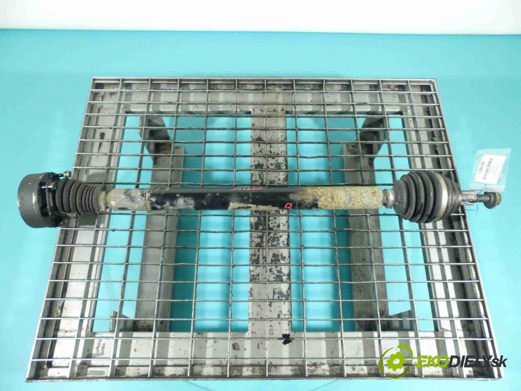 Seat Altea 1.9 tdi 105 HP manual 77 kW 1896 cm3 5- poloos pravé  (Poloosy)