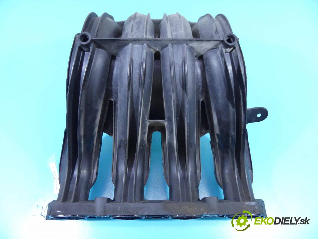 Chrysler Sebring II 2000-2006 2.4 16v 152KM automatic 112 kW 2429 cm3 4- zvod nasávací 04896003AA (Sacie potrubia)