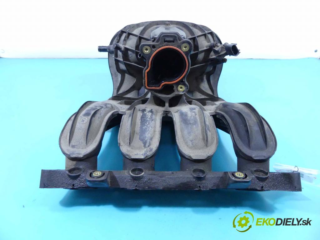 Chrysler Sebring II 2000-2006 2.4 16v 152KM automatic 112 kW 2429 cm3 4- zvod nasávací 04896003AA (Sacie potrubia)