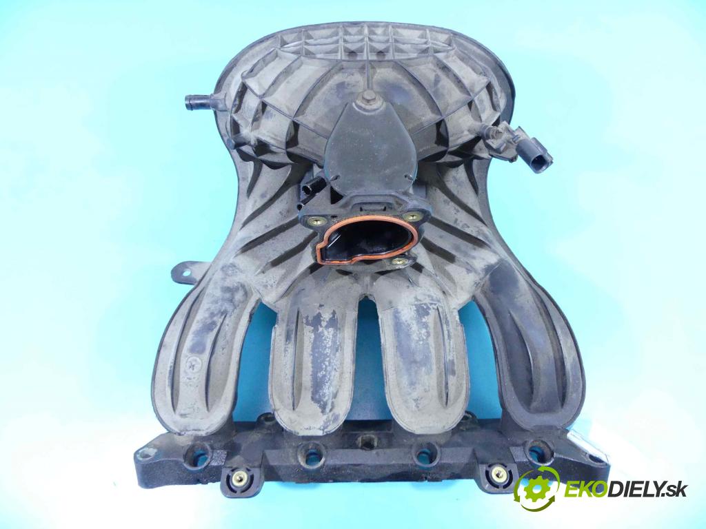 Chrysler Sebring II 2000-2006 2.4 16v 152KM automatic 112 kW 2429 cm3 4- zvod nasávací 04896003AA (Sacie potrubia)