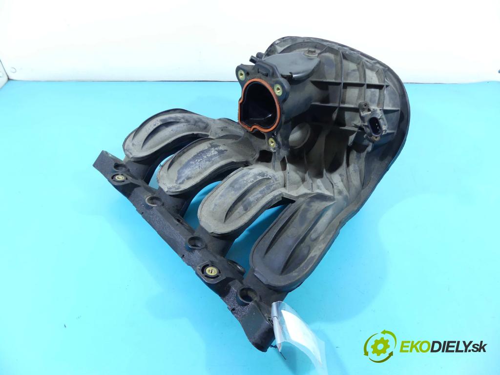 Chrysler Sebring II 2000-2006 2.4 16v 152KM automatic 112 kW 2429 cm3 4- zvod nasávací 04896003AA (Sacie potrubia)