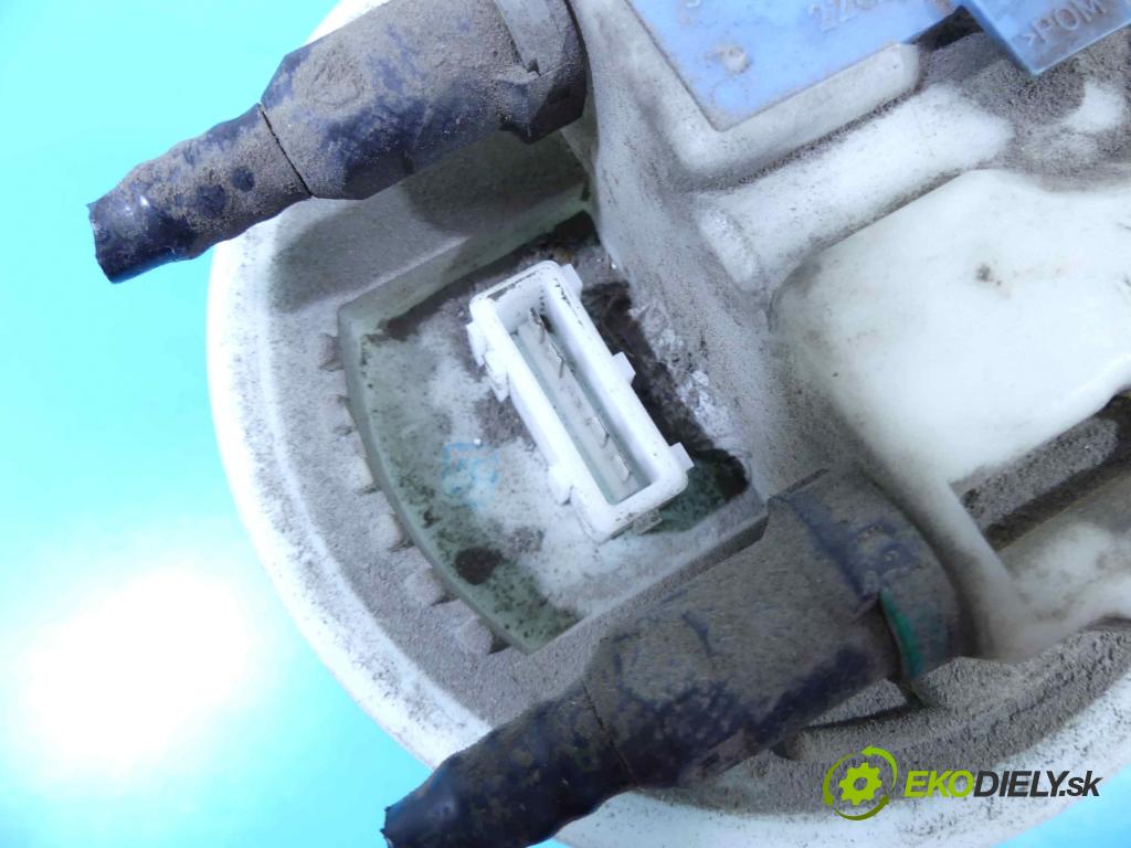 Citroen Xantia 1.8 8v 90 hp manual 66 kW 1761 cm3 5- čerpadlo paliva 9628530280