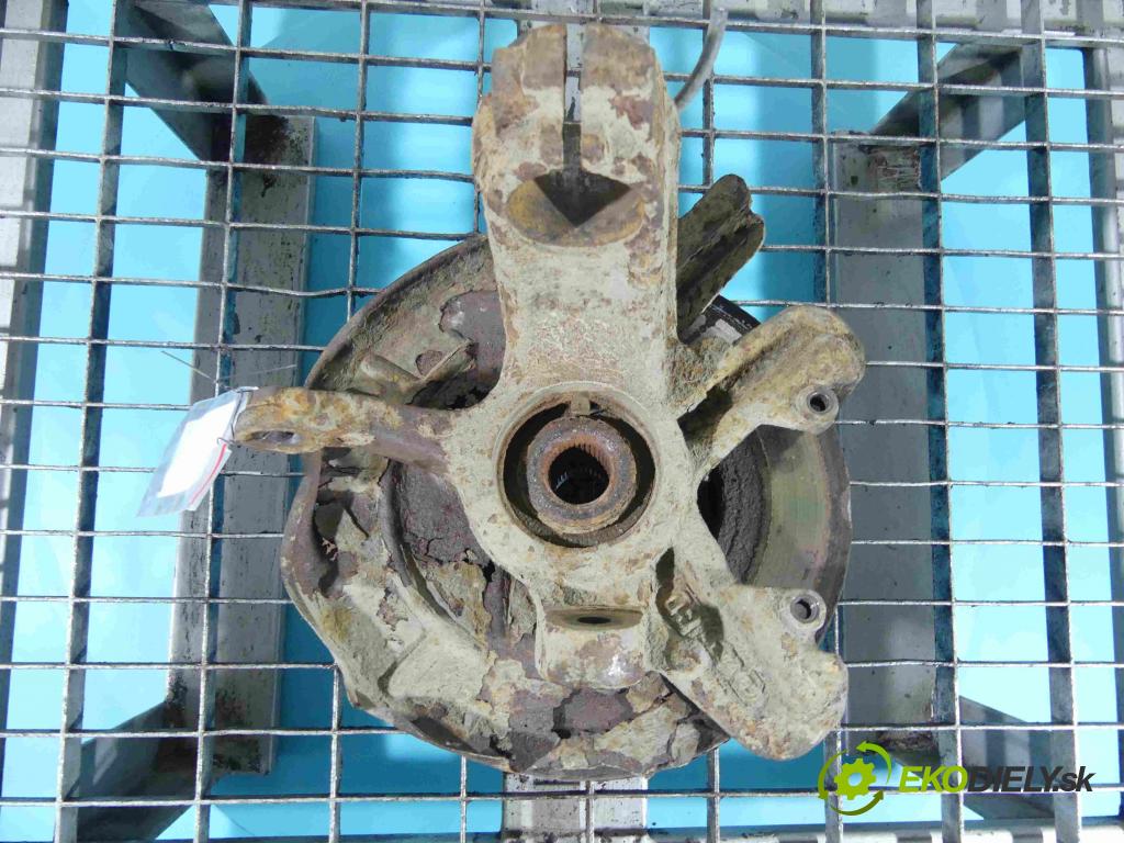 Seat Cordoba II 6L 2002-2008 1.4 16v 75 HP manual 55 kW 1390 cm3 4- náboj ľavé  (Náboje)