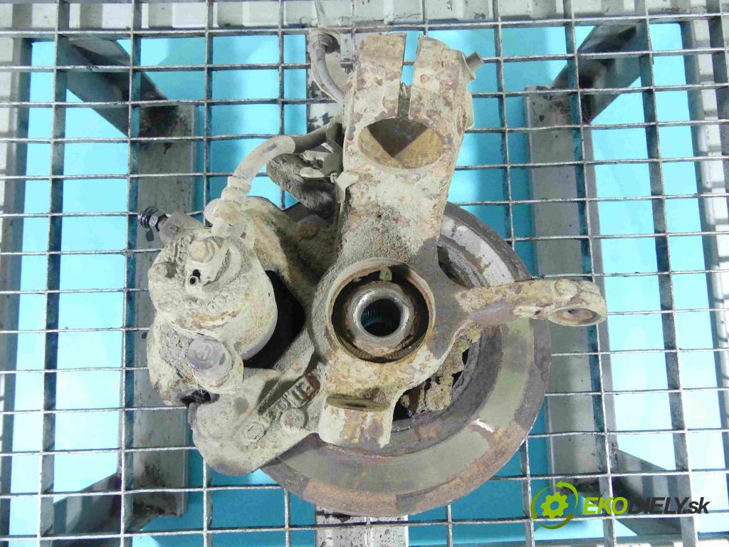 Seat Cordoba II 6L 2002-2008 1.4 16v 75 HP manual 55 kW 1390 cm3 4- náboj pravé (Náboje)