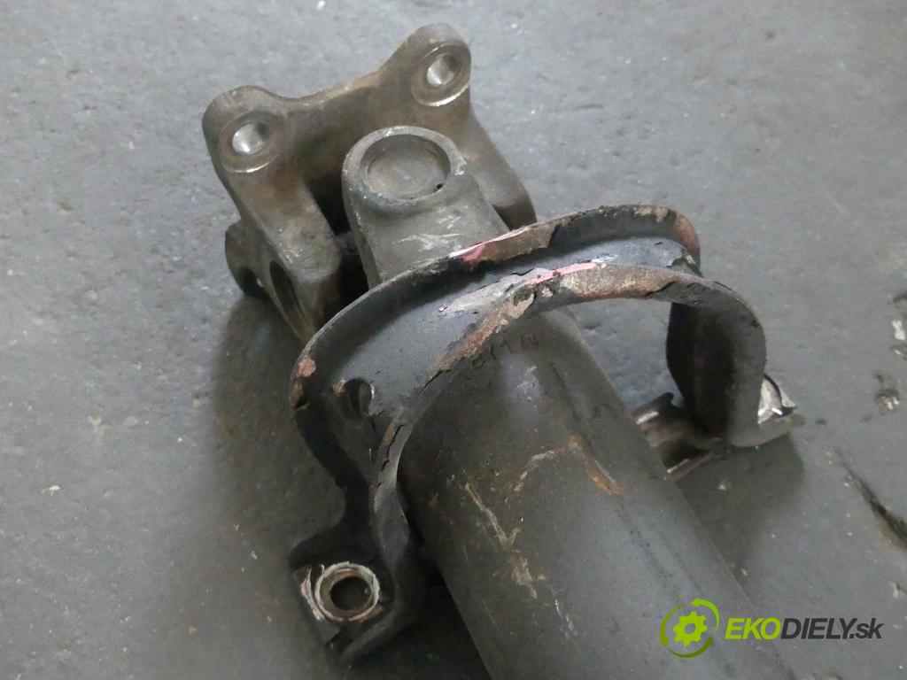 Nissan Atleon II 2000-2013 3.0 dci 150 HP manual 110 kW 2953 cm3 2- Hřídel: 37000LA208 (Kardaňové hriadele)