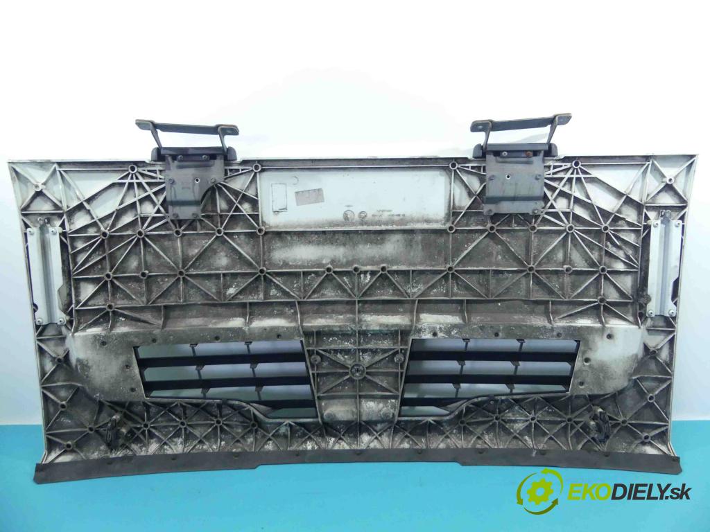 Nissan Atleon II 2000-2013 3.0 dci 150 HP manual 110 kW 2953 cm3 2- kapota predná